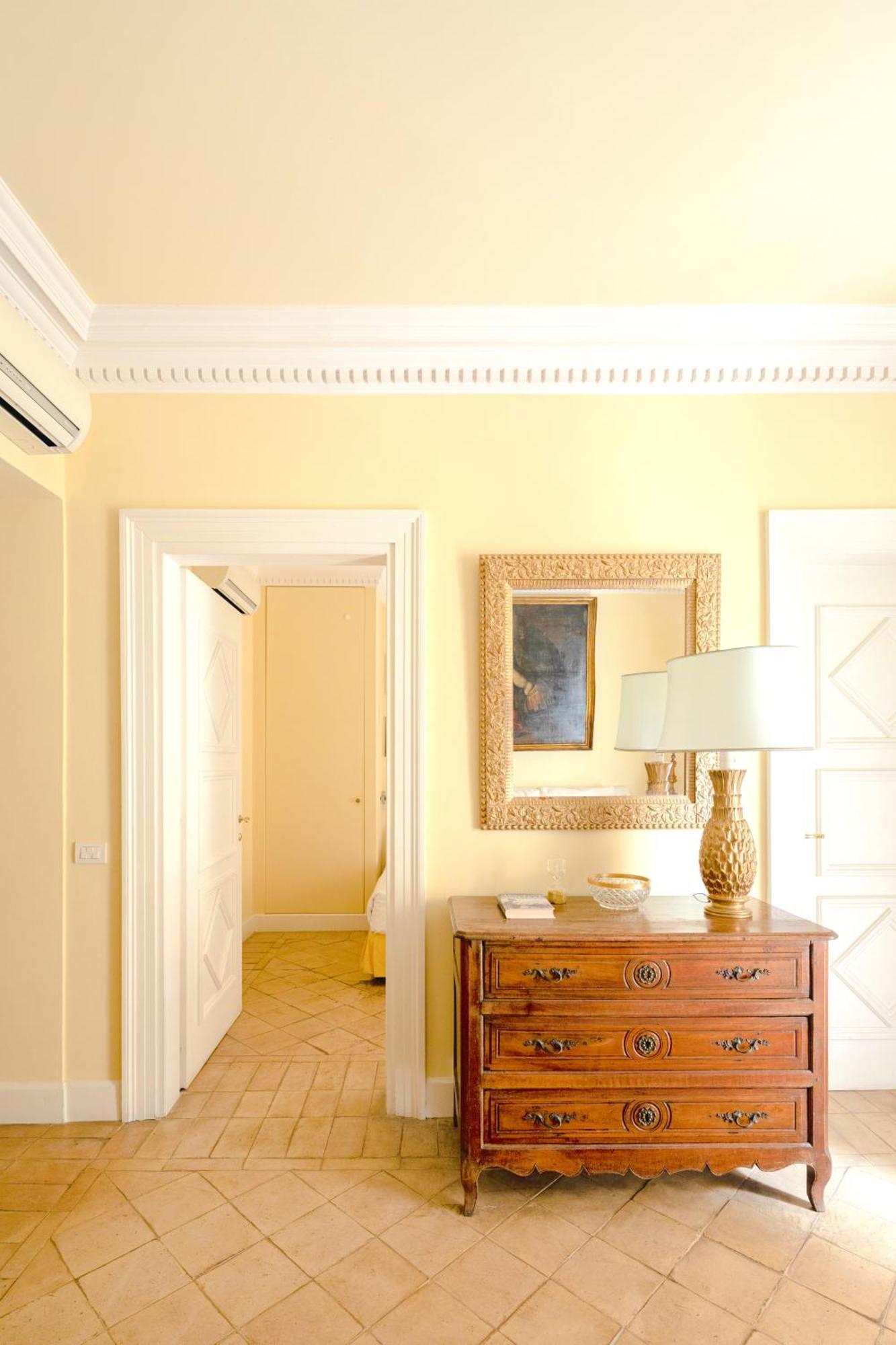 Passeggiata Di Ripetta Private Apartment Рим Экстерьер фото